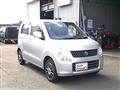 2011 Suzuki Wagon R