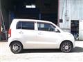 2011 Suzuki Wagon R