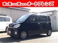 2010 Daihatsu Tant Exe