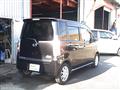 2010 Daihatsu Tant Exe