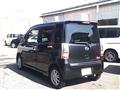 2010 Daihatsu Tant Exe