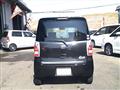 2010 Daihatsu Tant Exe