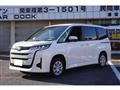 2026 Toyota Noah