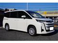 2026 Toyota Noah