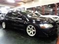 2003 Mitsubishi Lancer Evolution