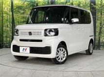 2024 Honda N BOX
