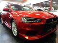 2008 Mitsubishi Lancer Evolution