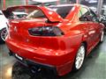 2008 Mitsubishi Lancer Evolution