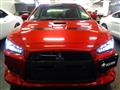 2008 Mitsubishi Lancer Evolution