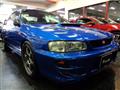 1999 Subaru Impreza Wrx