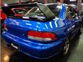 1999 Subaru Impreza Wrx