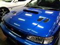 1999 Subaru Impreza Wrx