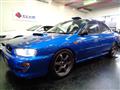 1999 Subaru Impreza Wrx