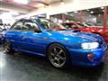 1999 Subaru Impreza Wrx