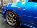 1999 Subaru Impreza Wrx