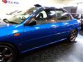 1999 Subaru Impreza Wrx