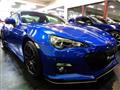 2016 Subaru BRZ