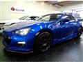 2016 Subaru BRZ