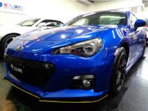 2016 Subaru BRZ