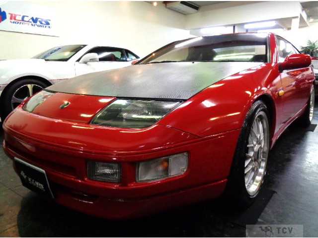 1991 Nissan Fairlady Z