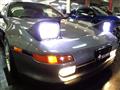 1992 Toyota MR2