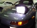 1992 Toyota MR2