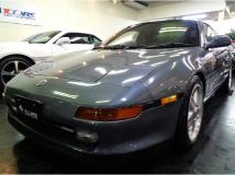 1992 Toyota MR2