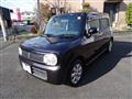 2013 Suzuki Lapin