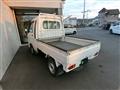 2009 Daihatsu Hijet Truck