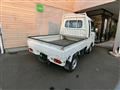 2009 Daihatsu Hijet Truck