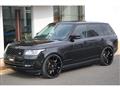 2013 Land Rover Range Rover Vogue