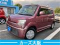 2011 Suzuki MR Wagon