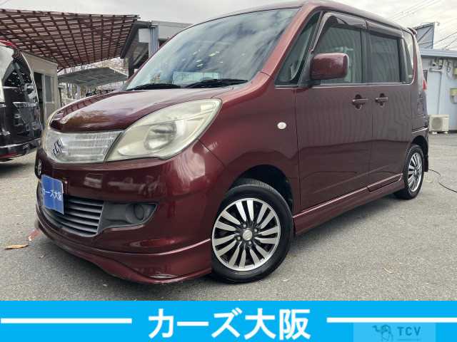 2011 Suzuki Suzuki Others