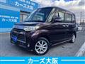 2011 Daihatsu Tanto Custom