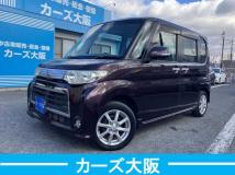 2011 Daihatsu Tanto Custom
