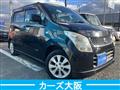 2008 Suzuki Wagon R