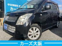 2008 Suzuki Wagon R