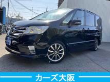 2011 Nissan Serena