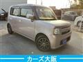 2013 Daihatsu Move Conte