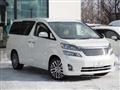 2010 Toyota Vellfire