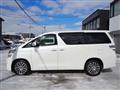 2010 Toyota Vellfire