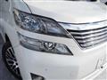 2010 Toyota Vellfire