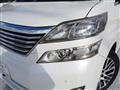 2010 Toyota Vellfire