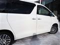 2010 Toyota Vellfire