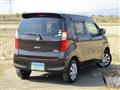 2013 Suzuki Wagon R