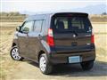 2013 Suzuki Wagon R