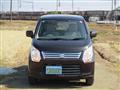2013 Suzuki Wagon R