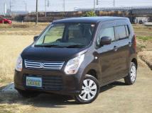 2013 Suzuki Wagon R