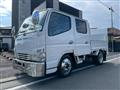 2004 Mitsubishi Canter