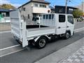 2004 Mitsubishi Canter